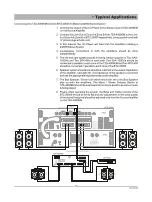 Предварительный просмотр 15 страницы Ahuja BTZ-20000 Operation Manual