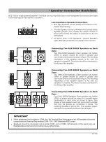 Предварительный просмотр 9 страницы Ahuja BTZ-7000 Operation Manual