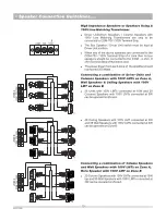 Предварительный просмотр 10 страницы Ahuja BTZ-7000 Operation Manual