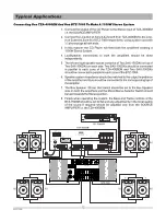 Предварительный просмотр 12 страницы Ahuja BTZ-7000 Operation Manual