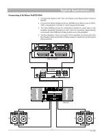 Preview for 13 page of Ahuja BTZ-7000 Operation Manual