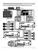 Предварительный просмотр 19 страницы Ahuja BTZ-7000 Operation Manual