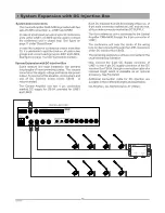 Preview for 14 page of Ahuja CM-5000 Operation Manual