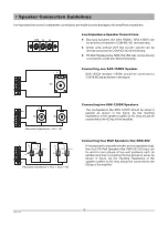 Предварительный просмотр 10 страницы Ahuja DPR-125 Operation Manual