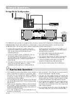 Preview for 10 page of Ahuja LXA-7600 Manual