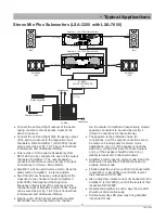 Предварительный просмотр 11 страницы Ahuja LXA-7600 Manual