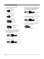 Preview for 14 page of Ahuja PMX-732FX Operation Manual