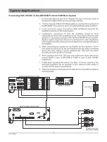 Предварительный просмотр 12 страницы Ahuja SSA-160 EM Operation Manual