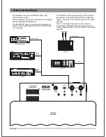 Preview for 6 page of Ahuja SWX-200P Operation Manual