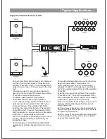 Preview for 9 page of Ahuja SWX-200P Operation Manual