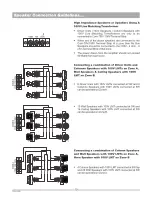 Предварительный просмотр 10 страницы Ahuja TZA-1500 Operation Manual