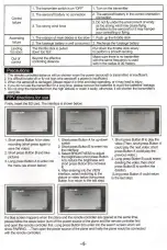 Preview for 4 page of AI DRONE FREEDOM II Instruction Manual