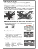 Preview for 5 page of AI DRONE WASP Manual