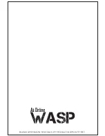 Preview for 9 page of AI DRONE WASP Manual