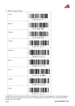 Preview for 4 page of Ai Hardware AI-BS-WS42 User Manual