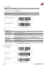 Preview for 5 page of Ai Hardware AI-BS-WS42 User Manual