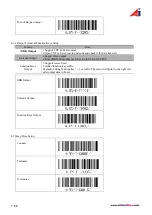 Preview for 7 page of Ai Hardware AI-BS-WS42 User Manual