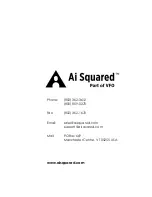 Preview for 16 page of Ai Squared ZoomText 11 Setup Manual