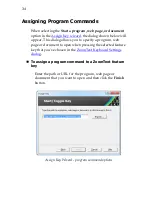 Preview for 36 page of Ai Squared ZoomText User Manual