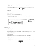 Preview for 21 page of AI-Tek Instruments TACHTROL 3 Instruction Manual