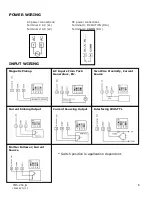 Предварительный просмотр 8 страницы AI-Tek Instruments TACHTROL20 T77250-10 Manual