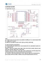 Preview for 16 page of Ai-Thinker Technology ESP-12K Instruction Manual