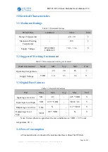 Предварительный просмотр 13 страницы Ai-Thinker ESP-01 User Manual