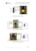 Предварительный просмотр 17 страницы Ai-Thinker ESP-01 User Manual