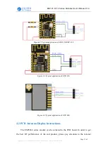 Предварительный просмотр 18 страницы Ai-Thinker ESP-01 User Manual