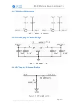 Предварительный просмотр 20 страницы Ai-Thinker ESP-01 User Manual