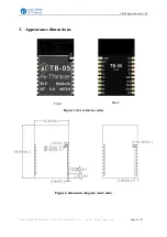 Preview for 9 page of Ai-Thinker TB-05 Specification