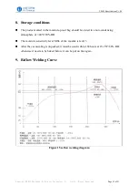 Preview for 19 page of Ai-Thinker TB-05 Specification