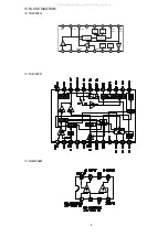 Preview for 7 page of AI CR-AX101 Service Manual