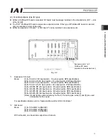 Предварительный просмотр 19 страницы AIA ASEL Operation Manual