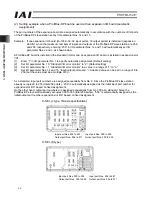 Предварительный просмотр 30 страницы AIA ASEL Operation Manual