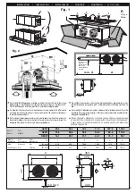 Preview for 3 page of AIA NEX27 Series Installation And Maintenance  Instruction