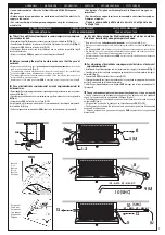 Preview for 7 page of AIA NEX27 Series Installation And Maintenance  Instruction