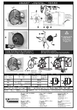 Preview for 8 page of AIA NEX27 Series Installation And Maintenance  Instruction