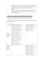 Предварительный просмотр 4 страницы AIBASE HA-ZW-5PAB User Manual