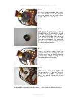 Preview for 6 page of AIBO ERS-31 Series Cleaning Manual