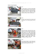 Preview for 10 page of AIBO ERS-31 Series Cleaning Manual