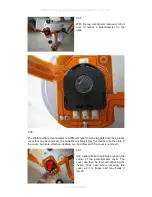 Preview for 11 page of AIBO ERS-31 Series Cleaning Manual