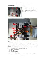 Preview for 14 page of AIBO ERS-31 Series Cleaning Manual