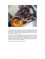 Preview for 15 page of AIBO ERS-31 Series Cleaning Manual