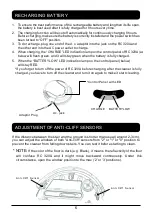 Предварительный просмотр 7 страницы AiBOT RC 320A User Manual