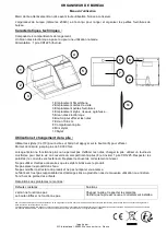 AIC International 23643 User Instructions preview