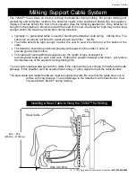 Preview for 13 page of AIC WAIKATO Expresso 72560 Installation Manual