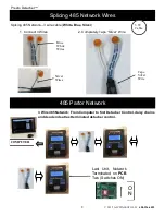 Preview for 8 page of AIC WAIKATO Presto Detacher 70100 Installation Manual