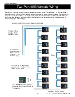 Preview for 14 page of AIC WAIKATO Presto Detacher 70100 Installation Manual