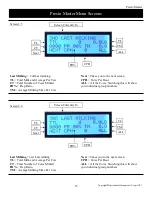 Preview for 15 page of AIC WAIKATO Presto Master Installation & Operating Manual